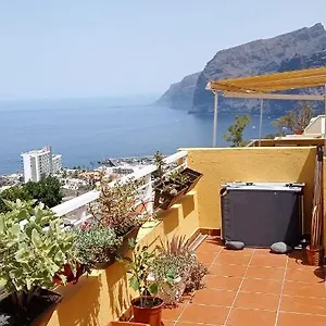 Apto Magec Appartement